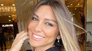 Hamdi Alkan'ın eski eşi Selen Görgüzel'den bikinili poz! Muhteşem görünüyorsun