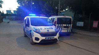 Manisa'da halı saha maçında çıkan kavgada 2 kişi yaralandı