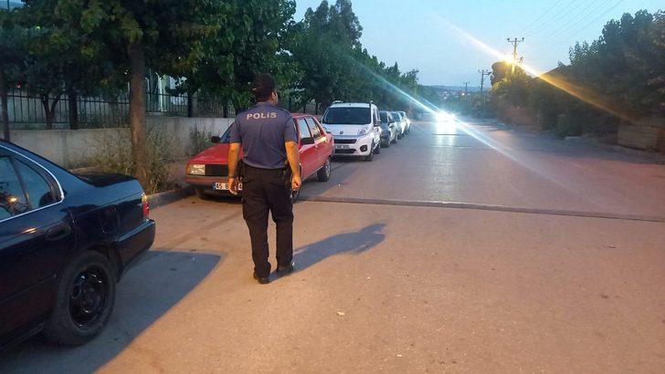 Manisa'da halı saha maçında çıkan kavgada 2 kişi yaralandı G3