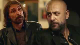 Nejat İşler, fenomen karakter Ercüment Çözer'e veda ettiğini duyurdu