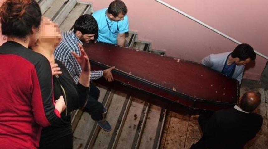 Suphi Altındöken'in babası iyileşti, cenazeye katılmak istiyor