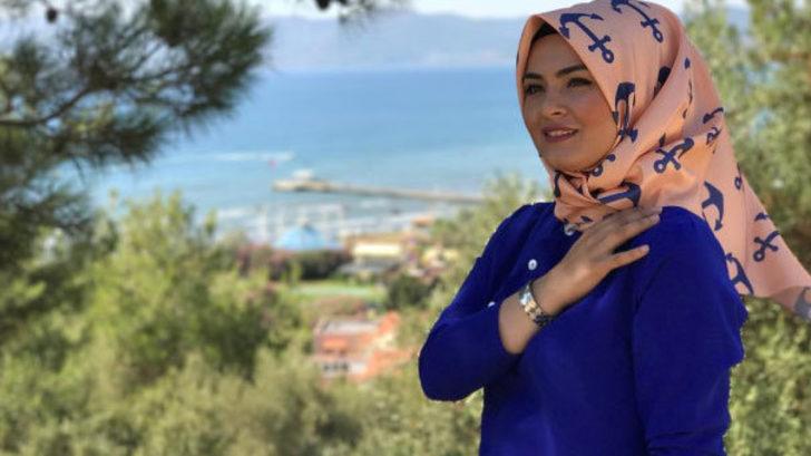 Gelin adayı Hanife dayak mı yedi? G2