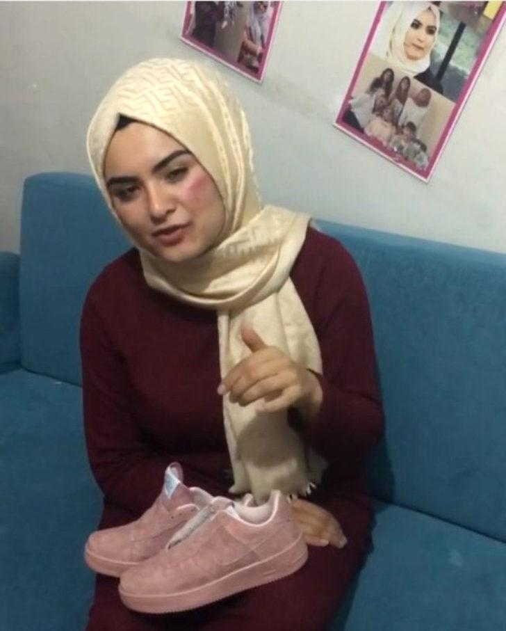 Gelin adayı Hanife dayak mı yedi? G4