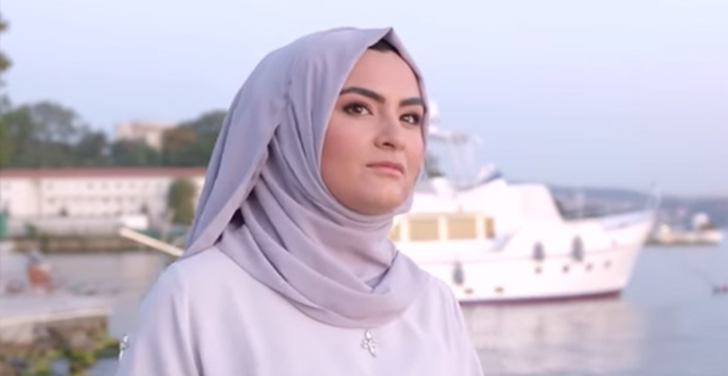 Gelin adayı Hanife dayak mı yedi? G5