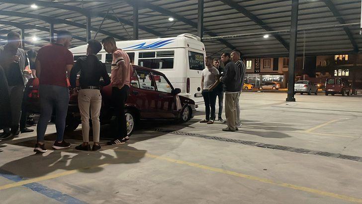 Afyonkarahisar'da düğünde çıkan bıçaklı kavgada baba ve oğlu yaralandı G5