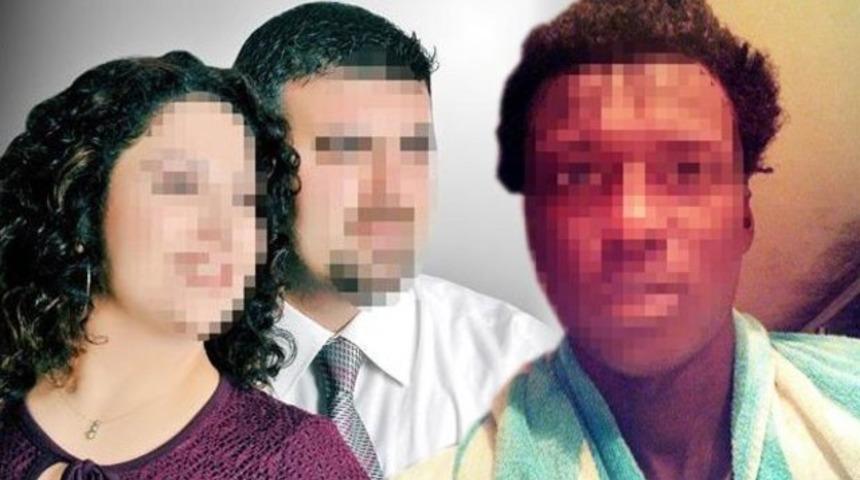 'Üniversitede skandalda' gelişme