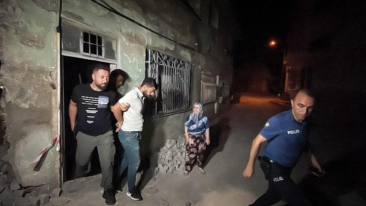 Bursa'da hırsızlık zanlısı 2 kişi yakalandı G3