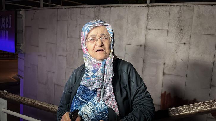 Bursa'da hırsızlık zanlısı 2 kişi yakalandı G4