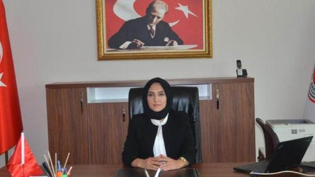 SON DAKİKA | HSK atamalarında dikkat çeken detay! Tuba Ersöz Ünver, ilk başörtülü Cumhuriyet Başsavcısı oldu