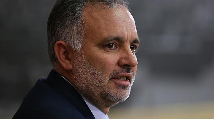 Son dakika: Ayhan Bilgen’den 'çözüm süreci' iddiası! ‘AK Parti, MHP’yi ikna etmeye çalışıyor’