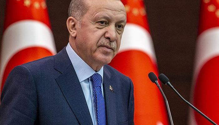 Gözler bu tarihlere çevrildi! Cumhurbaşkanı Erdoğan'dan peş peşe kritik temaslar