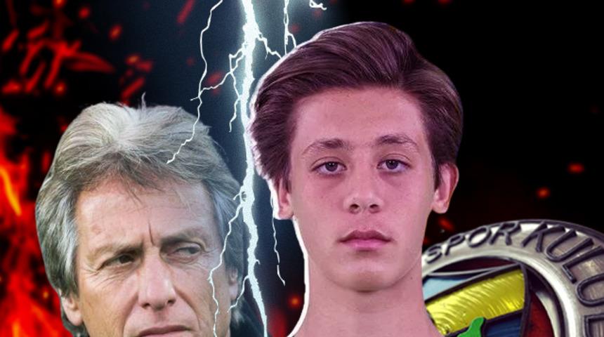 SON DAKİKA: Fenerbahçe'nin genç yıldızı Arda Güler için şaşırtan teklif!