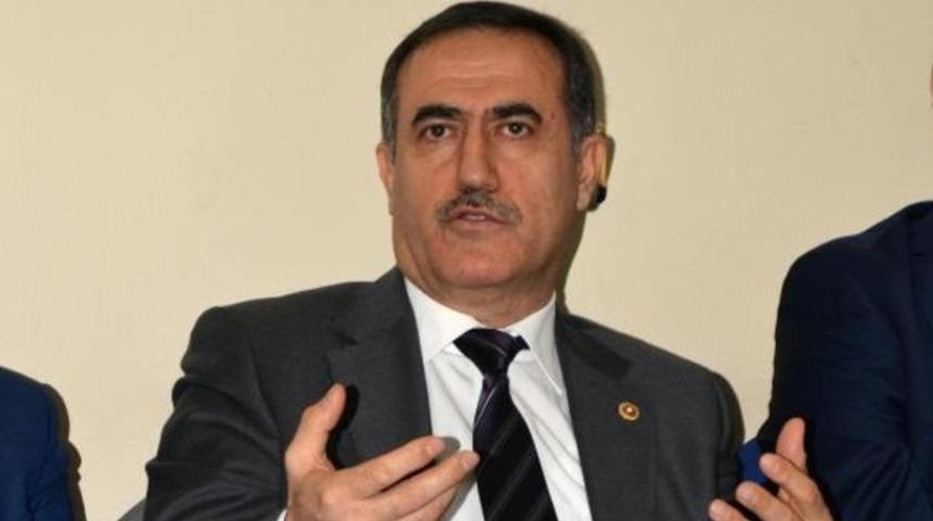 Özkes: Ahlaksız Müslüman tipi yetiştiriliyor