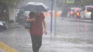 SON DAKİKA | Meteoroloji ve AFAD uyardı! Bu bölgelerde yaşayanlar dikkat: Kuvvetli olacak (20 Haziran yurtta hava durumu)