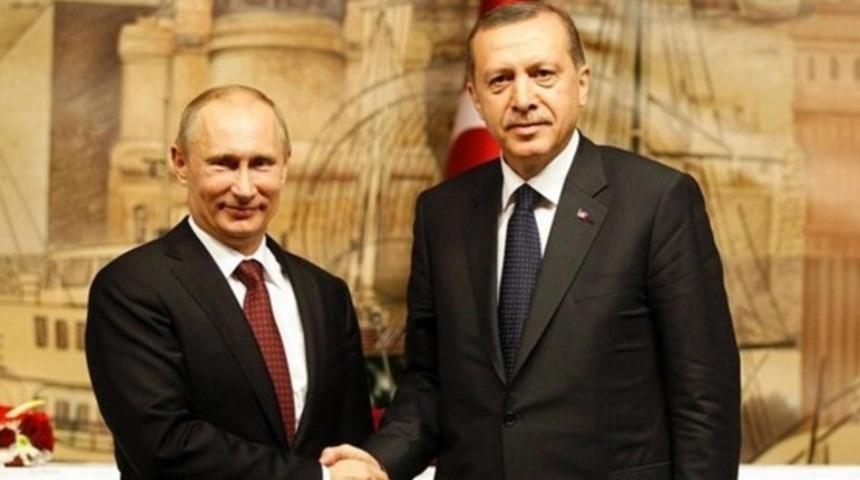 'Düşürülen Rus uçağı savaş çıkaracak mı?' Sorusuna yanıt