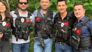 Arka Sokaklar'ın 'Volkan Komiser'i Boğaç Aksoy oyunculuğu bıraktı, İstanbul'u terk etti! İşte yeni mesleği