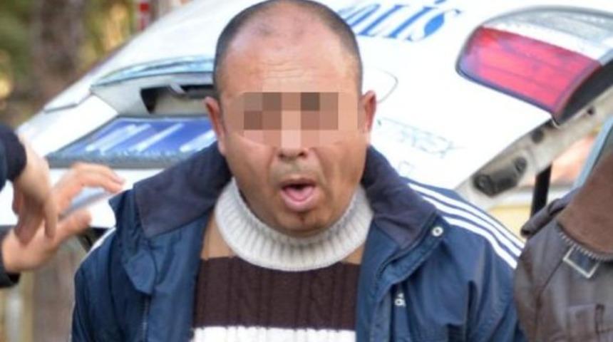 8'inci sınıf &ouml;ğrencisi N.A. k&acirc;busu yaşadı