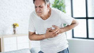 Dikkat! Bu konularda önlem almamak kalp krizi riskini arttırıyor