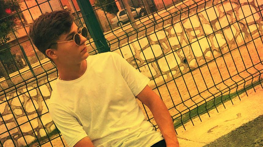 14 yaşındaki Eren'in kahreden ölümü! Babasının balık avlamak için elektrik akımı verdiği suya girince...