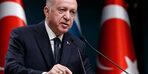 Cumhurbaşkanı Erdoğan'dan flaş mülteci mesajı! 'Hiç kimse sorumluluklarından kaçamaz'