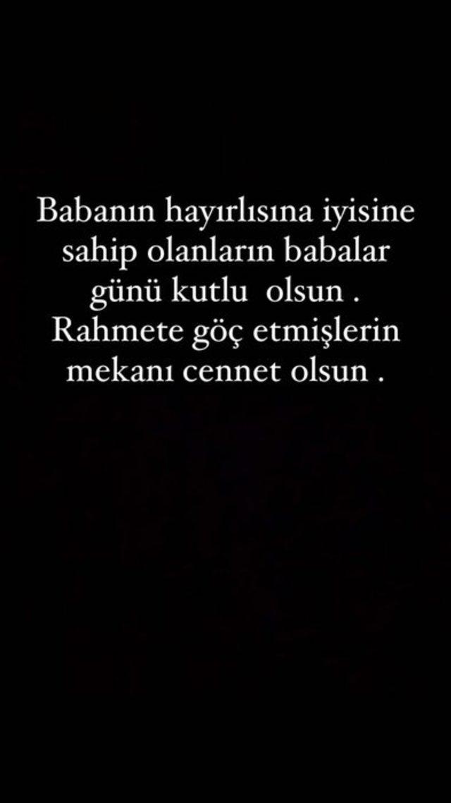 Hakan Ural'ı büyüten Hikmet Uzun kimdir? Hakan Ural babası Selçuk Ural yerine neden manevi babası Hikmet Uzun'un Babalar Günü'nü kutladı?