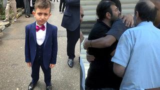 Henüz 8 yaşındaydı! Meyve tabağından kiraz alıp yedi, hayatını kaybetti