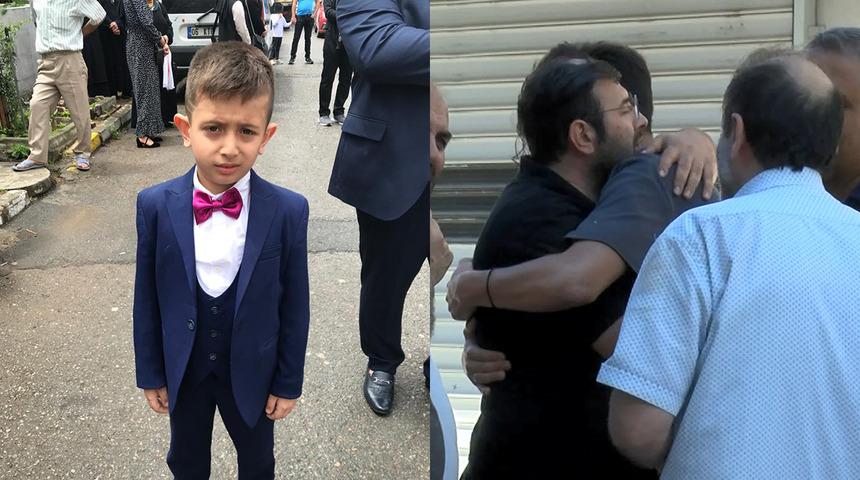 Henüz 8 yaşındaydı! Meyve tabağından kiraz alıp yedi, hayatını kaybetti