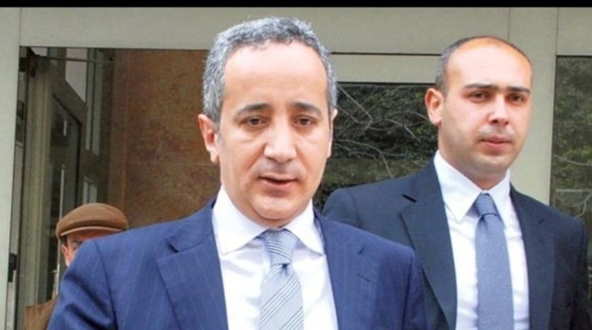 Fikret Seçen'e yurt dışı yasağı