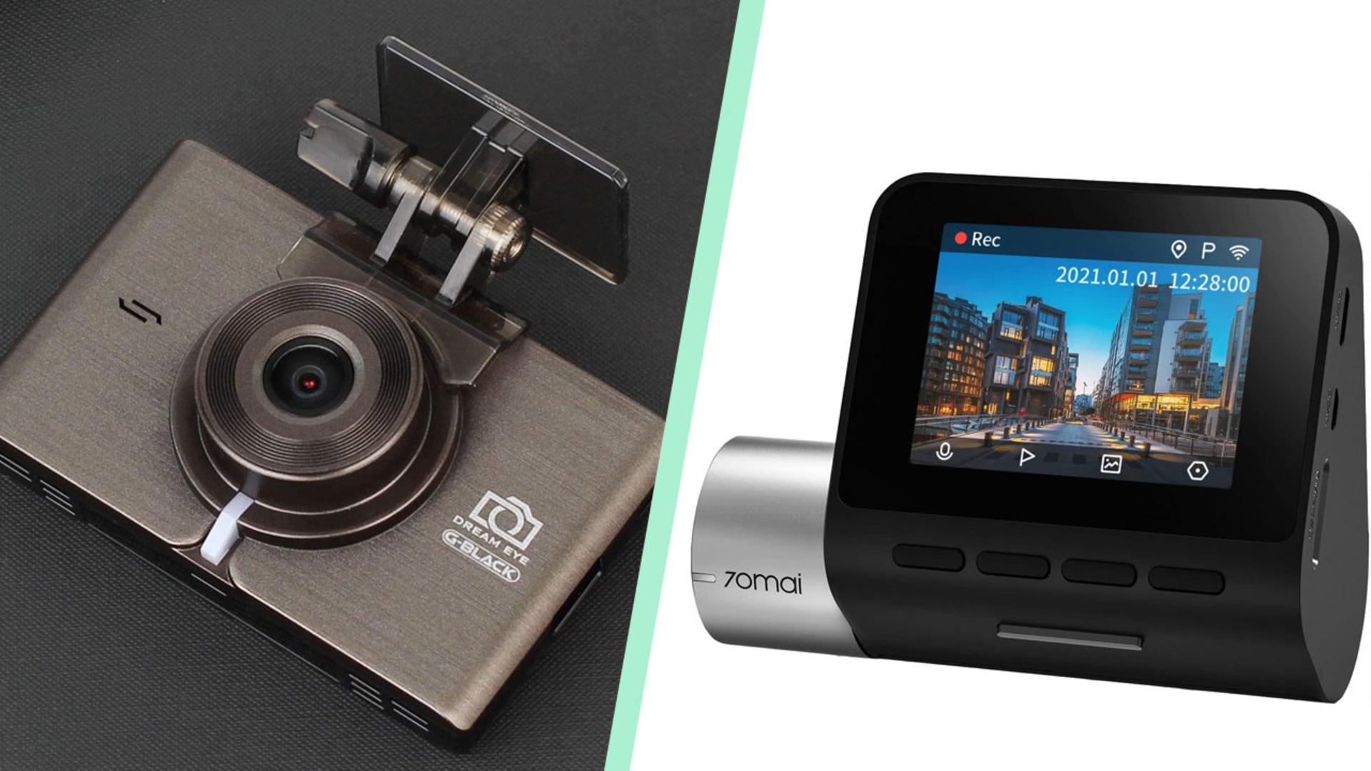 Hem güvenliğiniz için hem de park etmenizi kolaylaştırması için en iyi araç kamerası tavsiyeleri