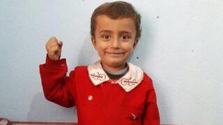 6 yaşındaki Yasin'den haber alınamıyor