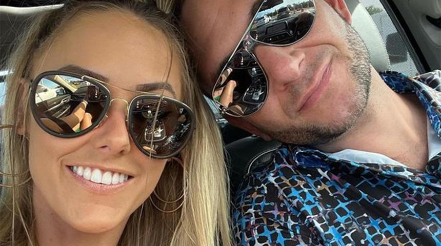 Böylesi görülmedi! ''Kız arkadaşımız tarafından terk edilince kocam ve ben birbirimizin omzunda ağladık''