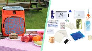 Arabayla uzun yolculuğa çıkarken mutlaka yanınıza almanız gereken ürünler