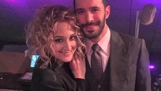 Barış Arduç ile evli olan Gupse Özay bebeğinin cinsiyetini açıkladı