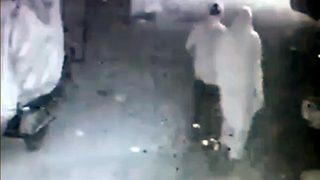 Kan donduran vahşet! Kadın kılığına girip eski eşini vurdu, sevgilisini öldürdü