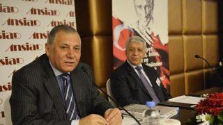 Yeni bir siyasi parti sinyali