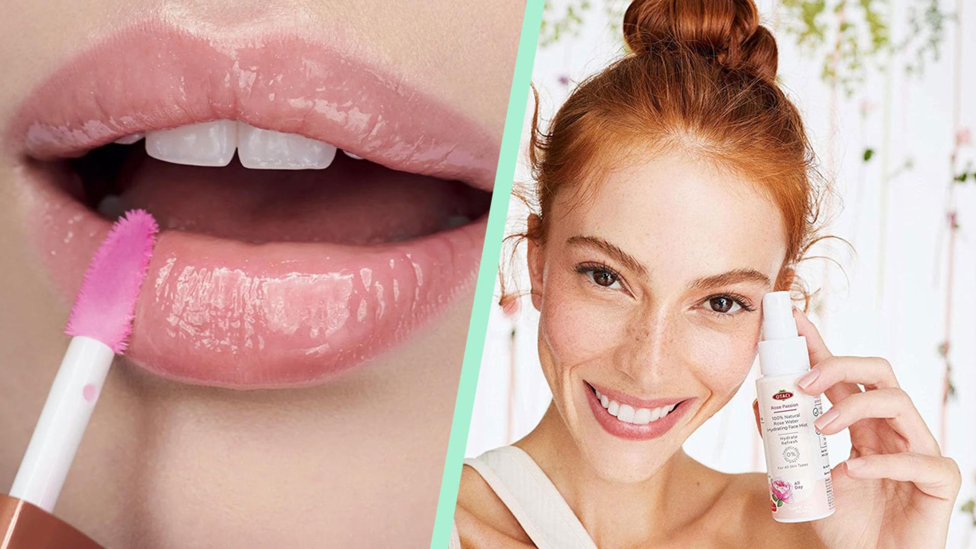 Çantanızda mutlaka bulunması gereken ve kullananlar tarafından şiddetle önerilen en ucuz güzellik ürünleri