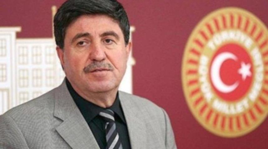 HDP'li Altan Tan'dan İstanbul a&ccedil;ıklaması: İhanet edilmedi, tecav&uuml;z edildi