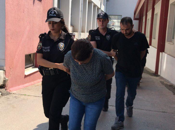 Adana'da evinde öldürülen kişinin katil zanlıları, silahlı saldırıda yaralanan kadının yakınları çıktı G5