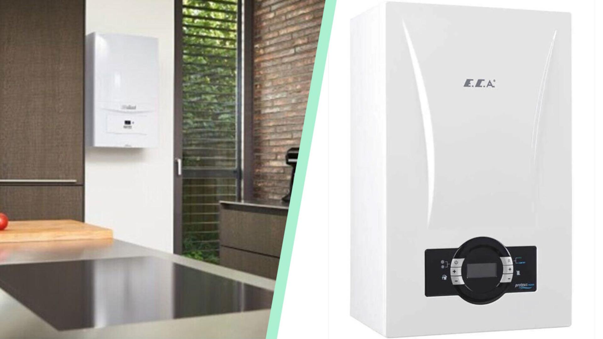 Yeni eviniz için en iyi yoğuşmalı kombi önerileri