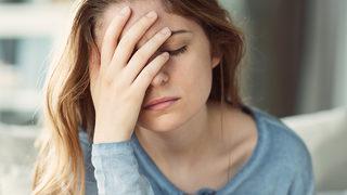 Her 3 kişiden birinde görülüyor! Bu belirtilere sahipseniz… 