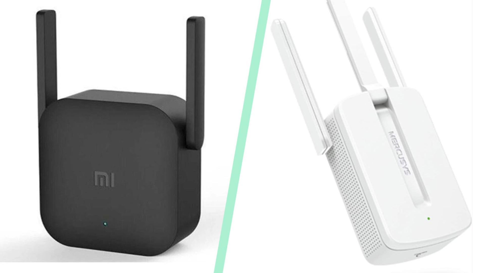 Evinin büyüklüğünden dolayı internet bağlantısında sıkıntı yaşayanlara ilaç gibi gelecek ürün önerileri