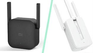 Evinin büyüklüğünden dolayı internet bağlantısında sıkıntı yaşayanlara ilaç gibi gelecek ürün önerileri