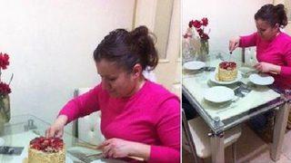 Eşini doğum gününde öldüren kocaya ağırlaştırılmış müebbet