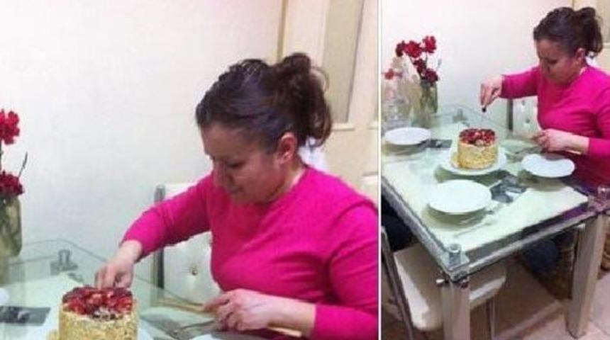 Eşini doğum gününde öldüren kocaya ağırlaştırılmış müebbet