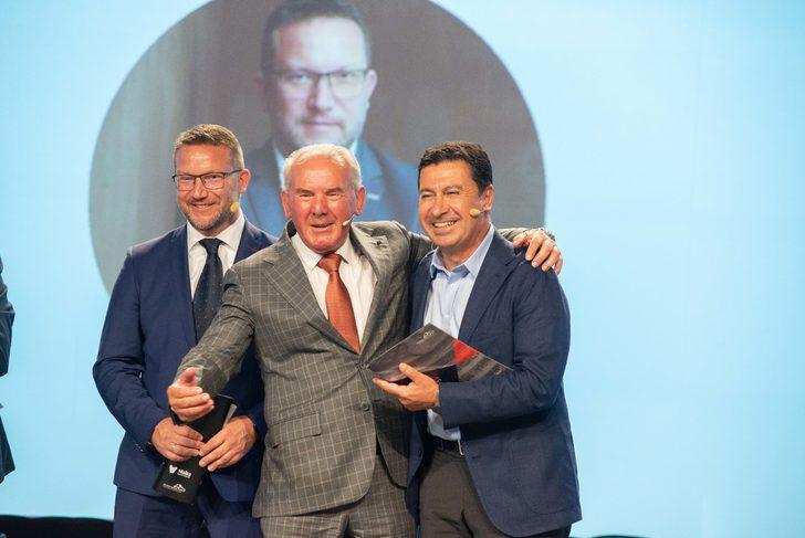 Akdeniz ve dünya turizmine yön veren isimler Bodrum'da buluşacak G1