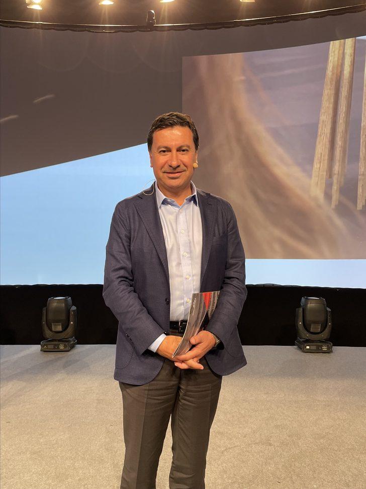 Akdeniz ve dünya turizmine yön veren isimler Bodrum'da buluşacak G2