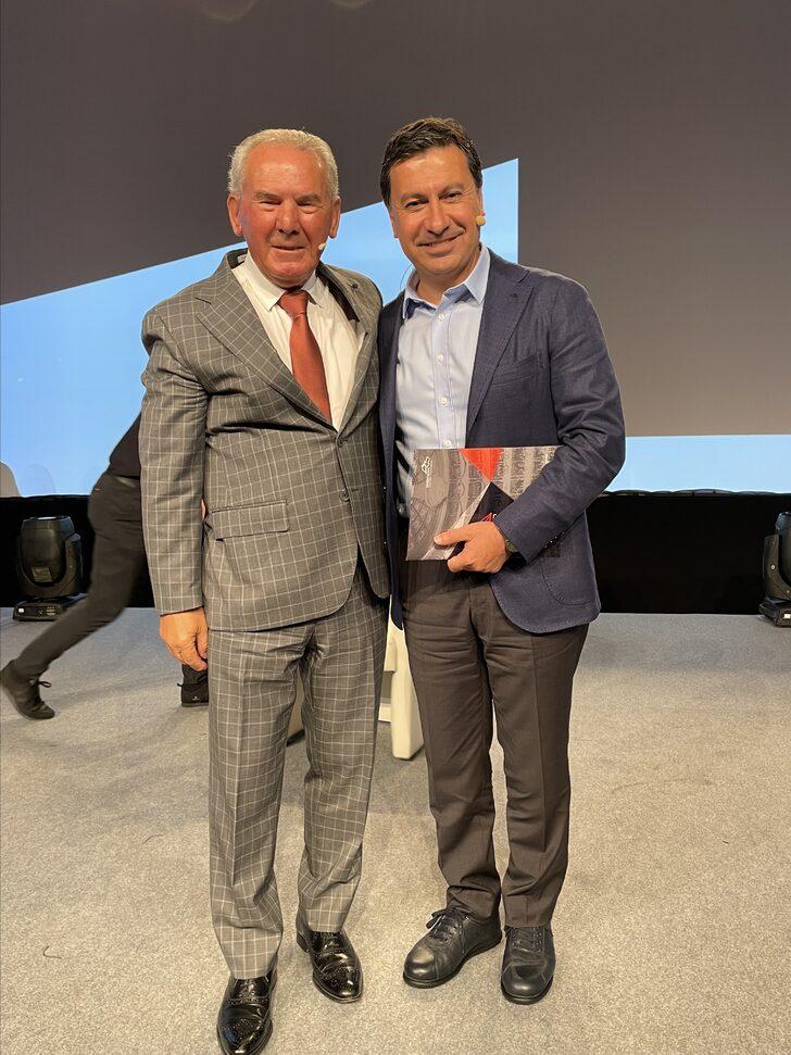 Akdeniz ve dünya turizmine yön veren isimler Bodrum'da buluşacak G3