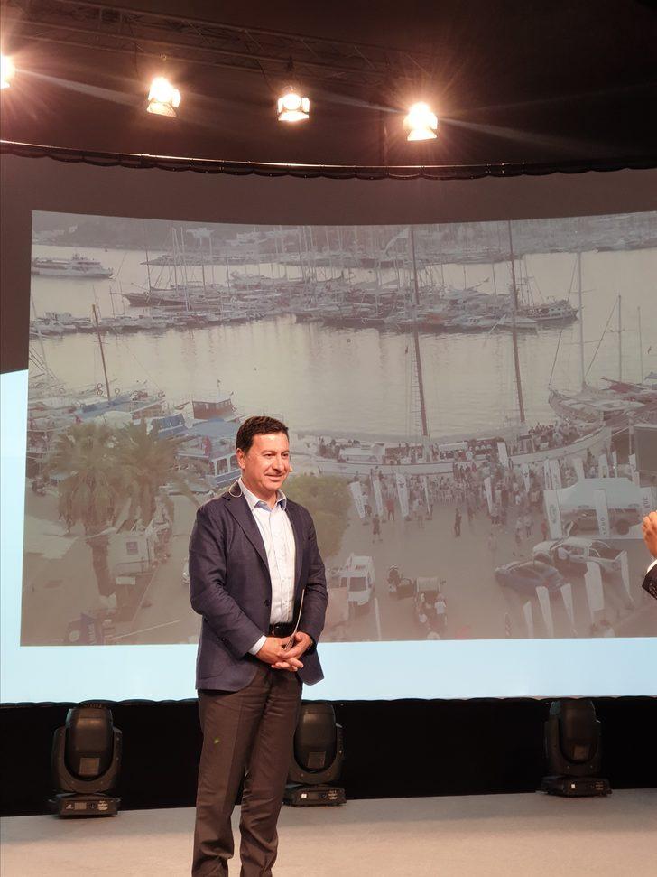 Akdeniz ve dünya turizmine yön veren isimler Bodrum'da buluşacak G4