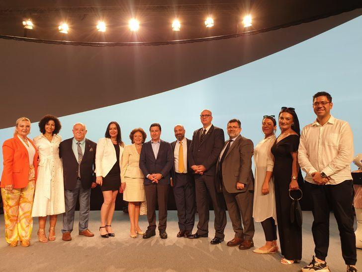 Akdeniz ve dünya turizmine yön veren isimler Bodrum'da buluşacak G5