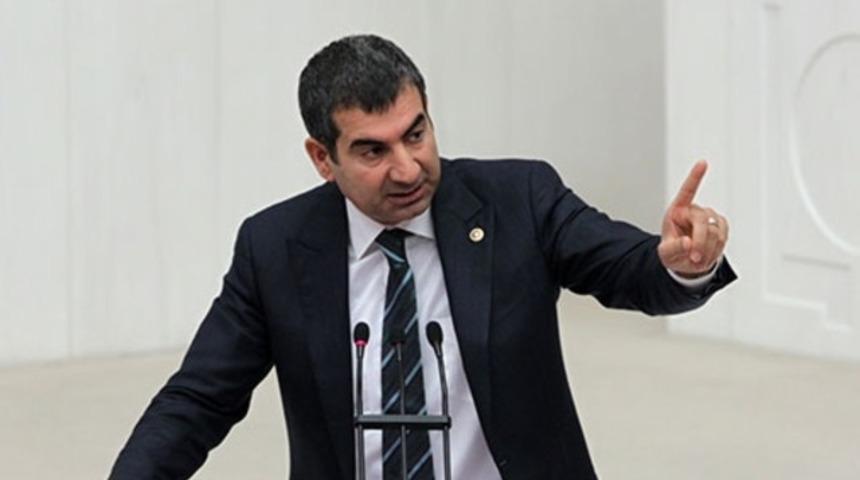 CHP'li eski vekil Yıldıray Sapan disipline sevk edildi